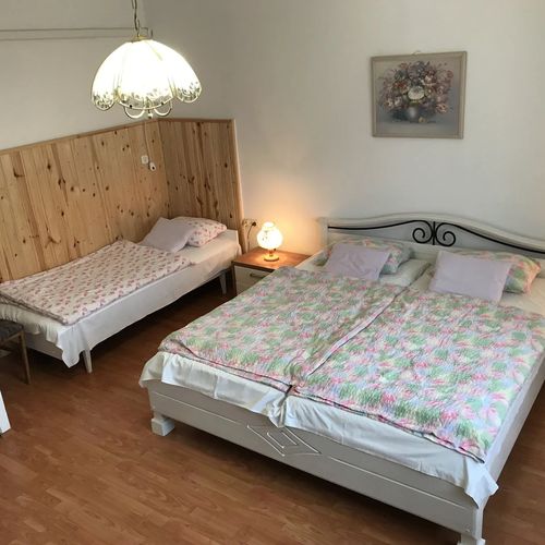 Szele Apartman Sárvár