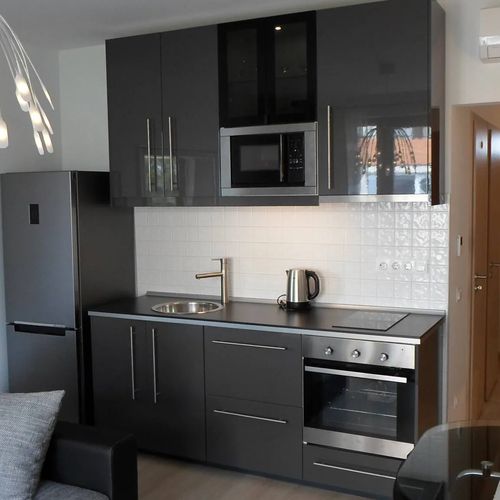 Silver De Lux Apartmanház Balatonfüred