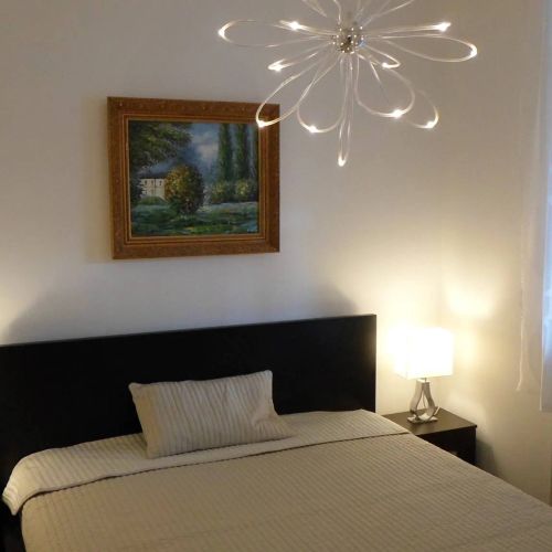 Silver De Lux Apartmanház Balatonfüred – Balatonfüred, Węgry
