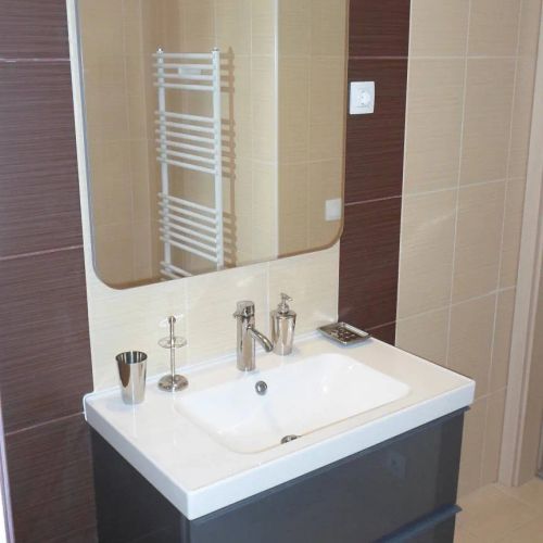 Silver De Lux Apartmanház Balatonfüred – Balatonfüred, Węgry