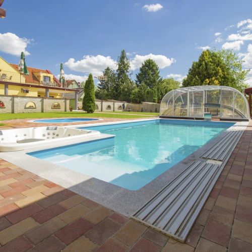 Ponty-Lak Panzió Dávod