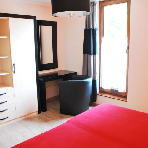 Albatrosz Apartman Gyula – Giula, Ungaria