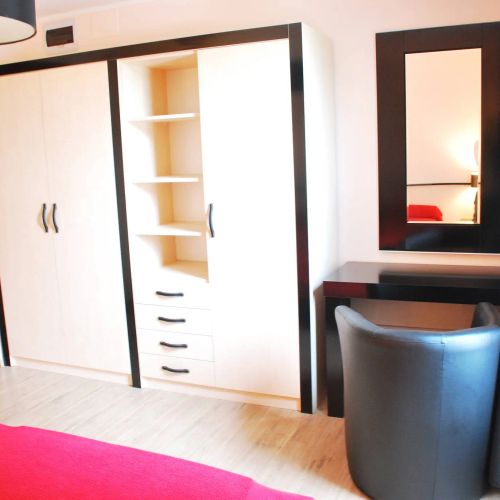 Albatrosz Apartman Gyula – Giula, Ungaria