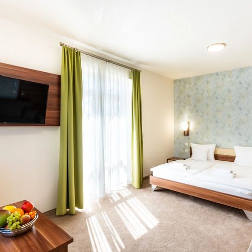 B&B Apartmanház Lajta Park Mosonmagyaróvár