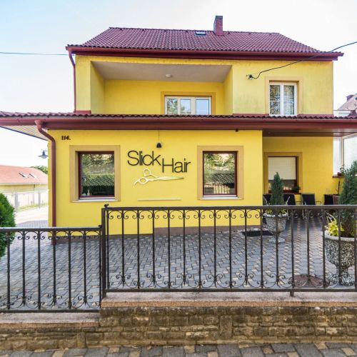 Nemes Apartmanház Hévíz – Hévíz, Węgry