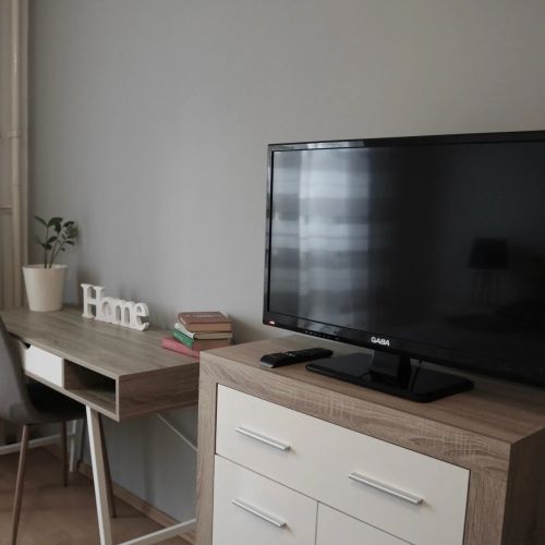 Szabadság Apartman Pécs – Pecz, Węgry