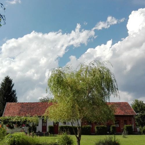 Cseri Porta Szalafő