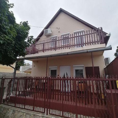 Gyöngy és Miki Apartmanok Hajdúszoboszló