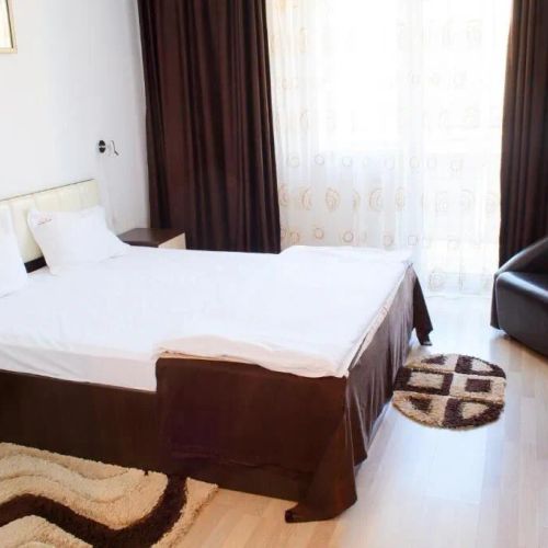 Hotel Clas Eforie Nord – Eforie Nord, România