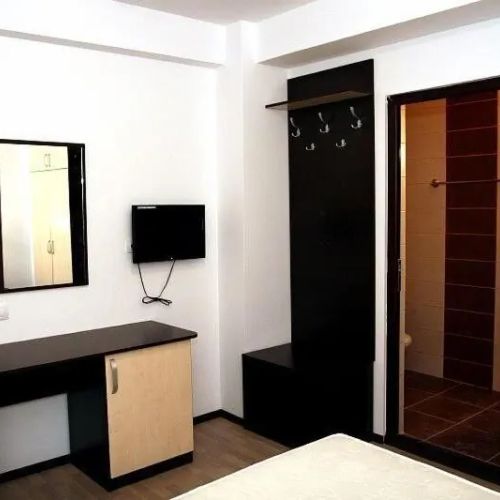 Hotel Clas Eforie Nord – Eforie Nord, România
