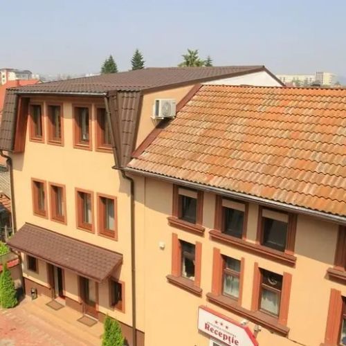 Pensiunea Cleopatra Târgu Mureș – Târgu Mureș, România