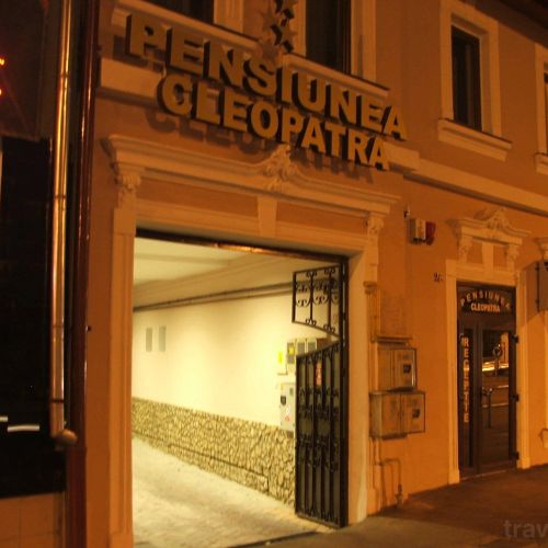 Pensiunea Cleopatra Târgu Mureș – Târgu Mureș, România