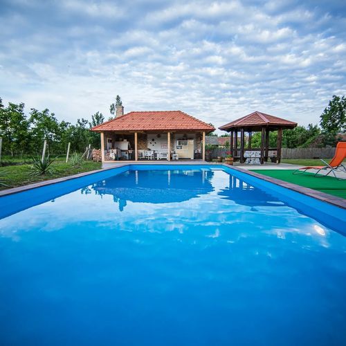 Jegenye Vendégház Kisar