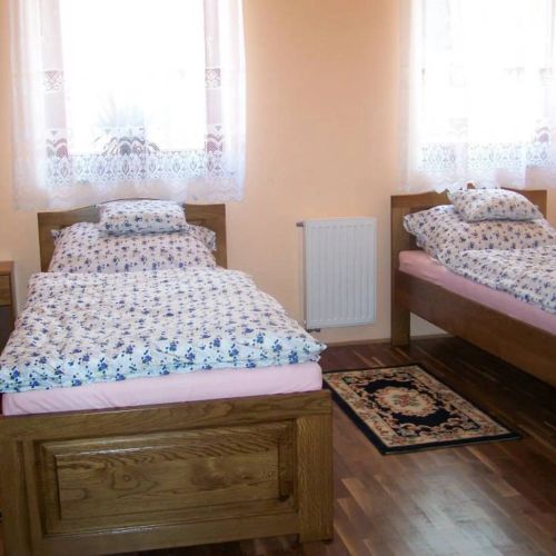 Kovács Panzió és Étterem Mohács – Mohács, Ungaria