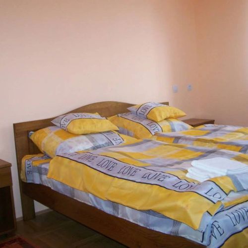 Kovács Panzió és Étterem Mohács – Mohács, Ungaria