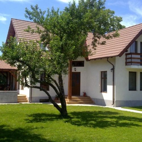 Casa Dancs Covasna