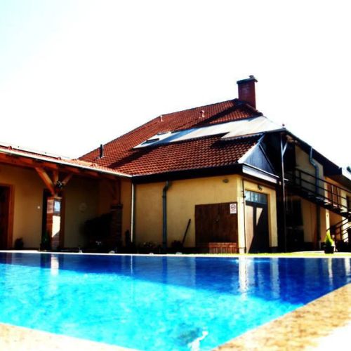 Patkószeg Vendégház Kaposfő