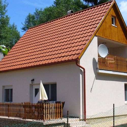 Somhegy Vendégház Mátraszentimre