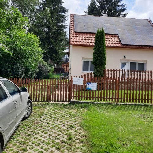Somhegy Vendégház Mátraszentimre – Mátraszentimre, Ungaria