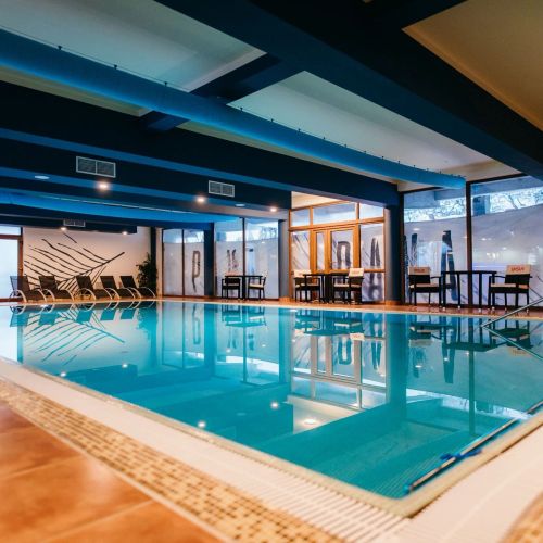 Pensiunea & Wellness Páva Odorheiu Secuiesc