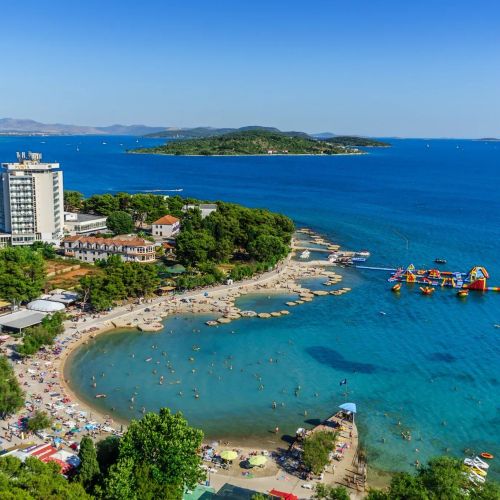 Apartman A1 Vodice
