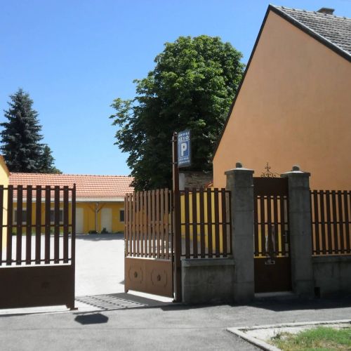 Belvárosi Rezidencia Pápa – Pápa, Ungaria