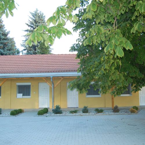 Belvárosi Rezidencia Pápa – Pápa, Ungaria