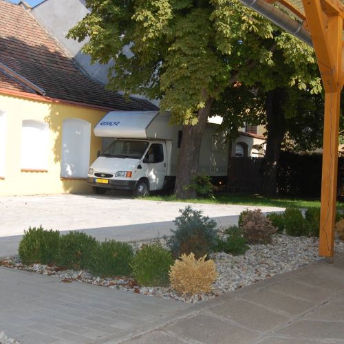 Belvárosi Rezidencia Pápa – Pápa, Ungaria