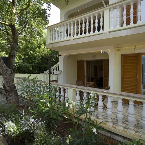 Apartmani Marinko Novi Vinodolski