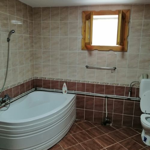 Casa Ilea Agapia – Agapia, România