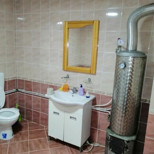 Casa Ilea Agapia – Agapia, România