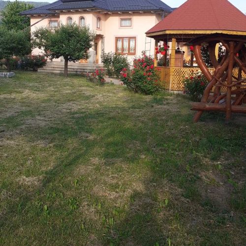 Casa Ilea Agapia – Agapia, România