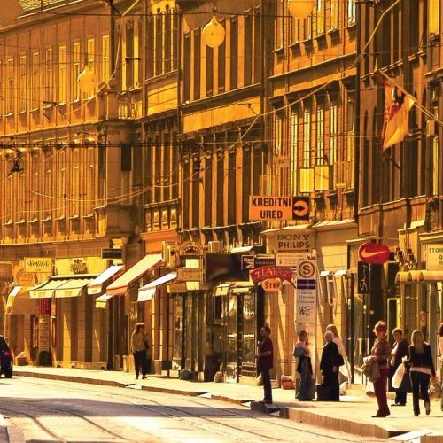 Apartman Feel Like At Home Zagreb