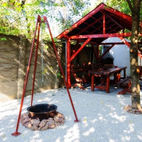 Gesztenye Apartman Makó – Makó, Maďarsko