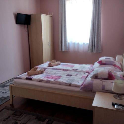 Gesztenye Apartman Makó – Makó, Maďarsko