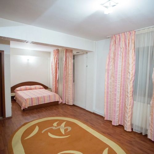 Hotel Euphoria Craiova – Craiova, România