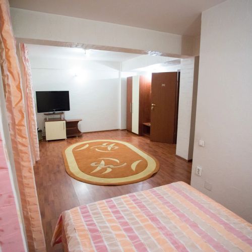 Hotel Euphoria Craiova – Craiova, România