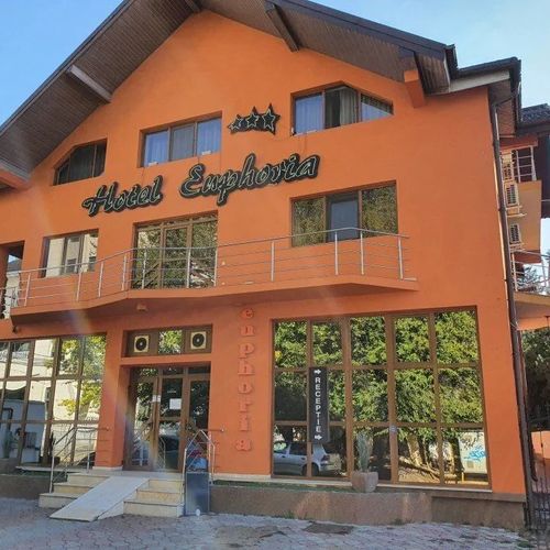 Hotel Euphoria Craiova