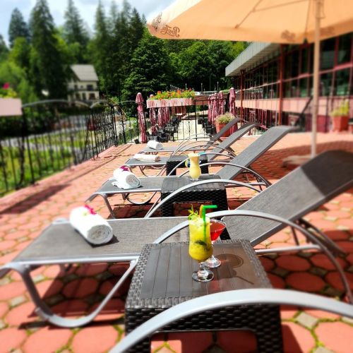 Hotel Piatra Mare Poiana Brașov – Poiana Brasov, Rumunia