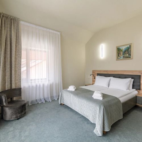 Hotel Hera Predeal