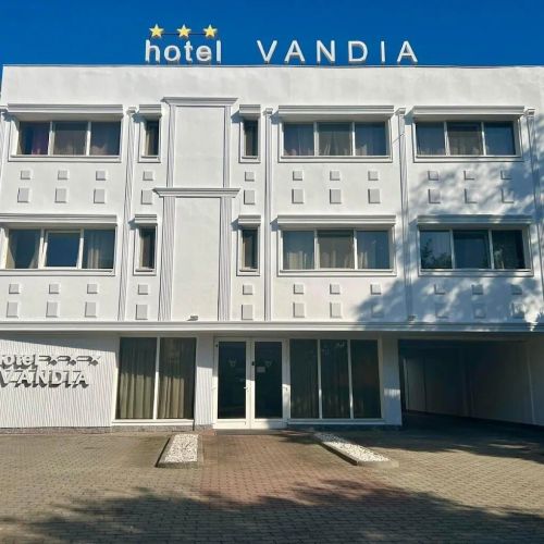 Hotel Vandia Timișoara