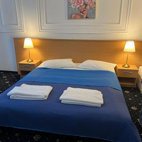 Hotel Vandia Timișoara