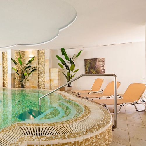 Aurora Hotel Miskolctapolca