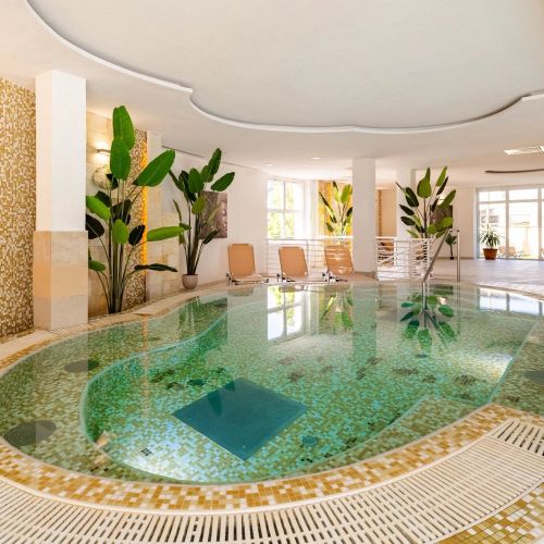 Aurora Hotel Miskolctapolca – Miskolctapolca, Ungaria