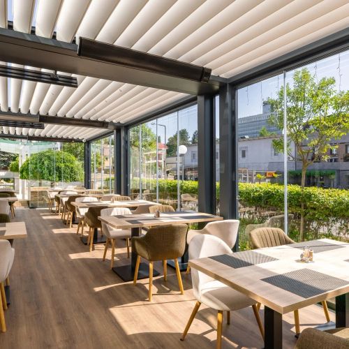 Aurora Hotel Miskolctapolca – Miskolctapolca, Ungaria