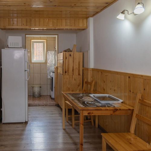 Pensiunea Turistică Montan Bușteni – Buşteni, România