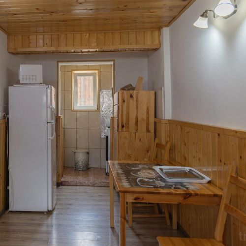 Pensiunea Turistică Montan Bușteni – Buşteni, România