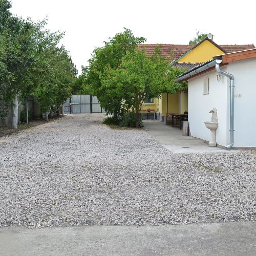 Gerle Vendégház Szeged
