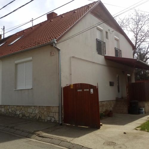 Budai Vám Apartmanház Pécs