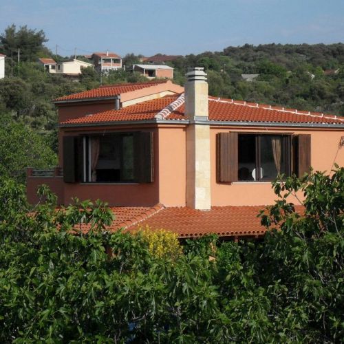 Villa Tajana Vinišće – Vinišće, Croația